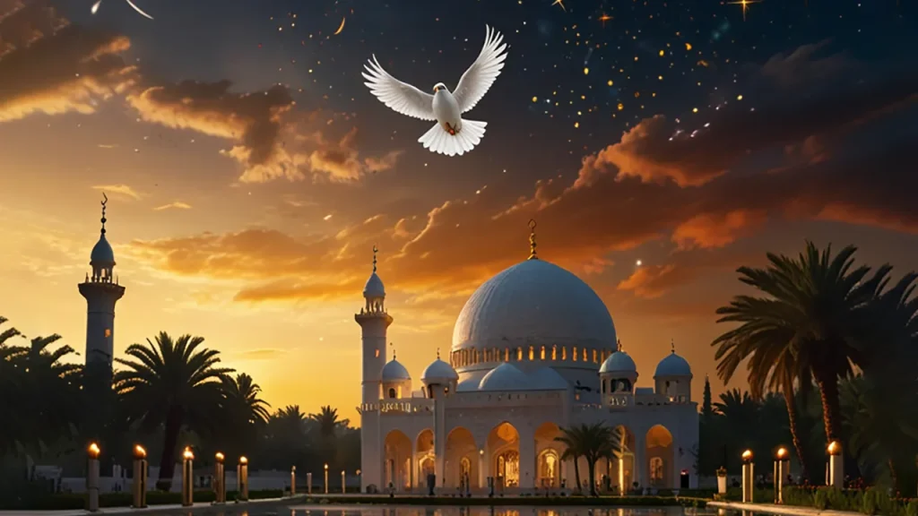 ختم صلوات جمعی